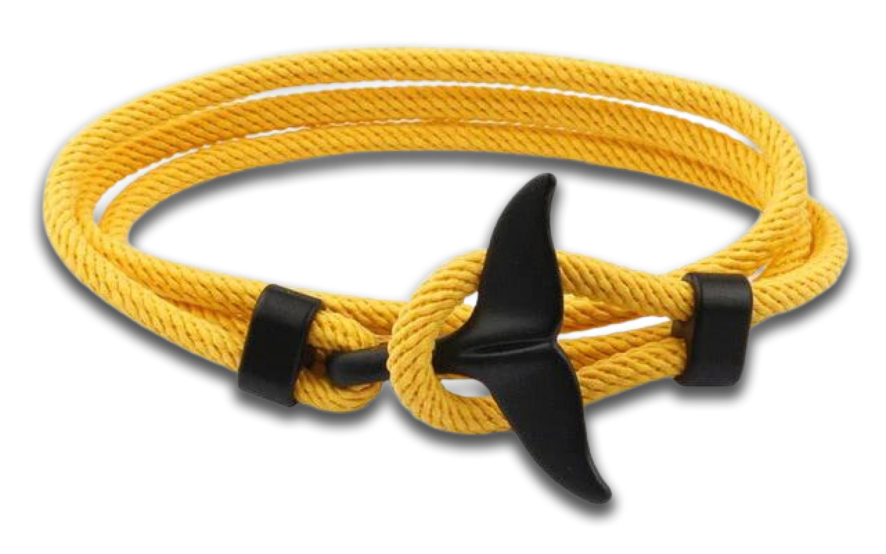 Bracelet de suivi des baleines
