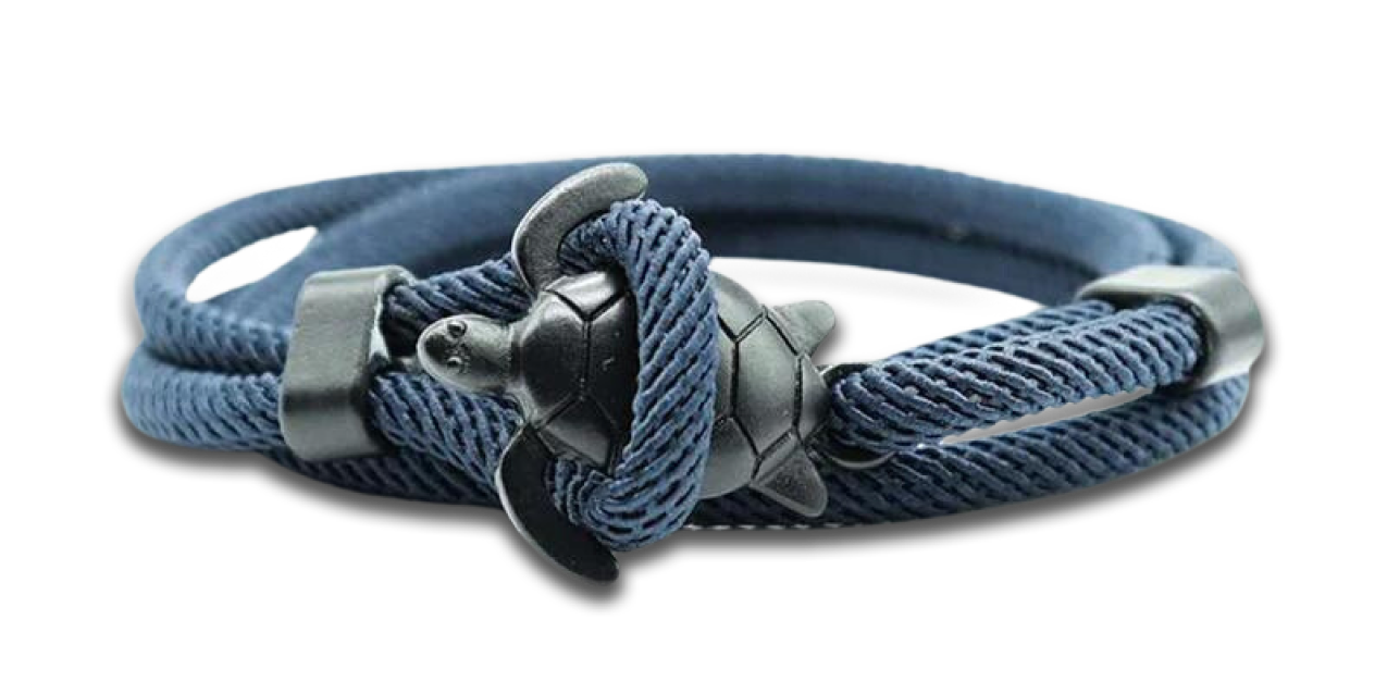 Bracelet de suivi Tortue marine (Edition Limitée)