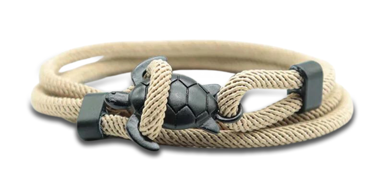 Bracelet de suivi Tortue marine (Edition Limitée)
