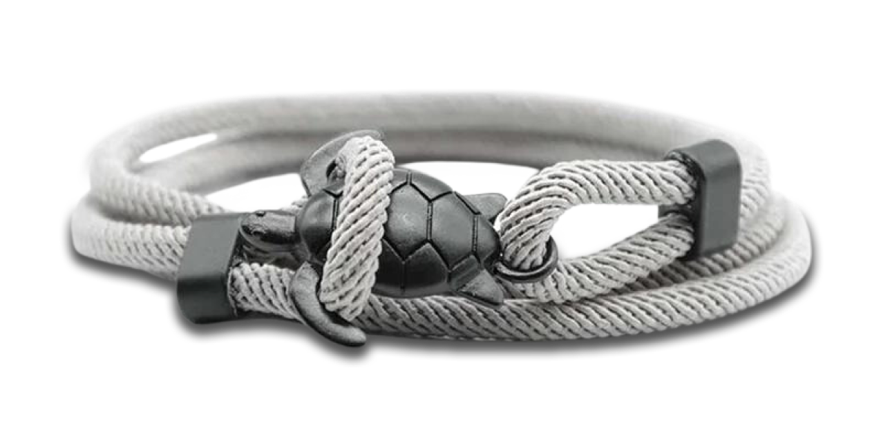 Turtle tracking bracelet (LIMITED EDITION)