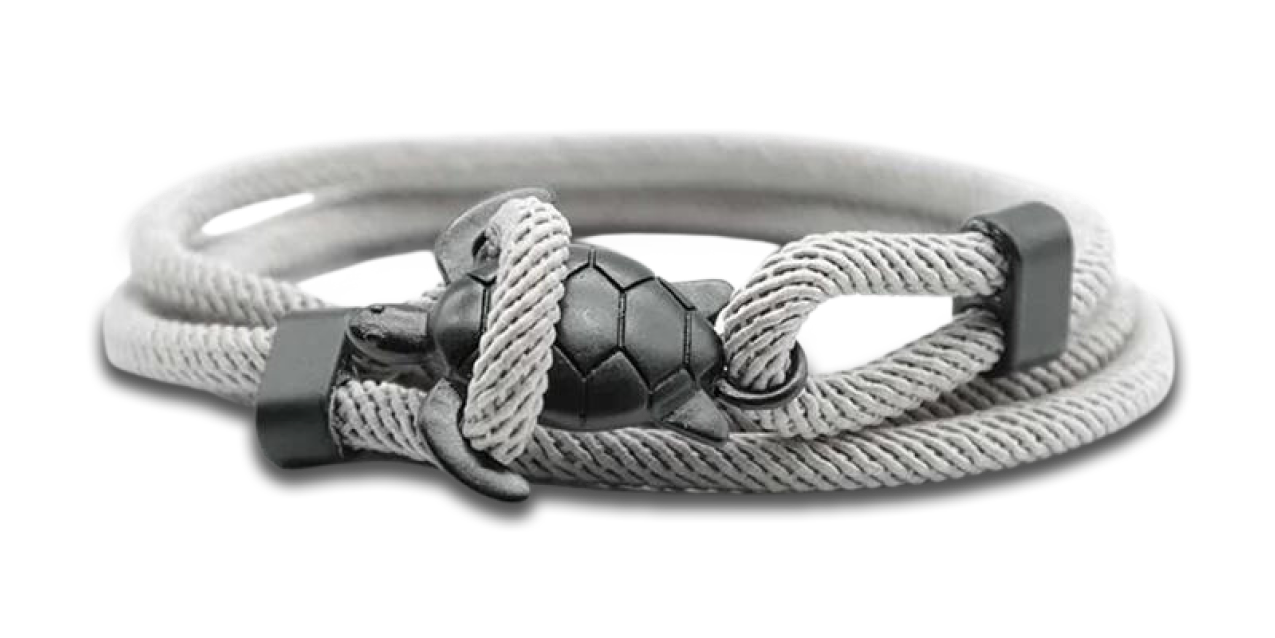 Bracelet de suivi Tortue marine (Edition Limitée)