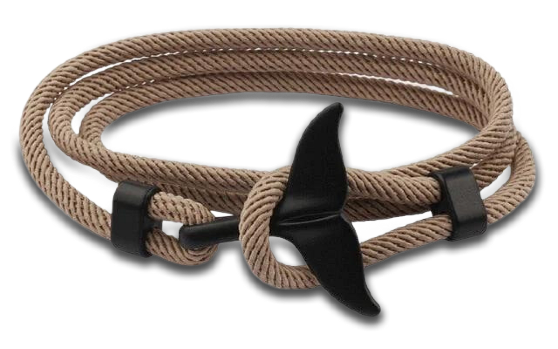 Bracelet de suivi des baleines