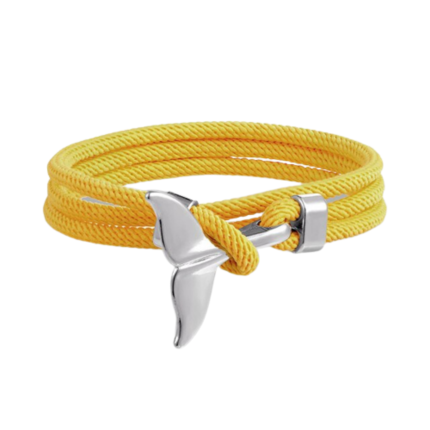 Whale tracking bracelet (LIMITED EDITION)