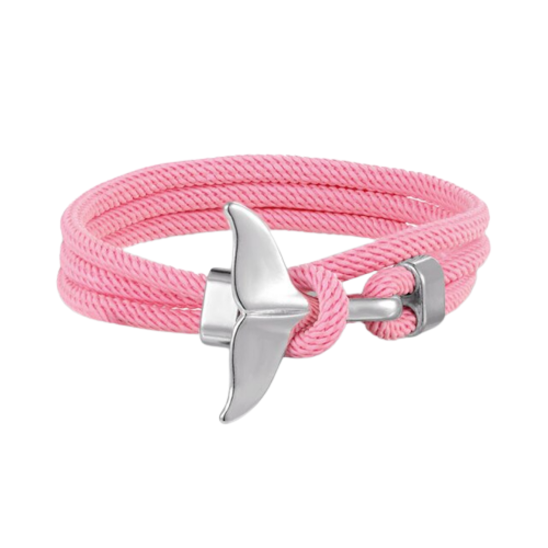 Whale tracking bracelet (LIMITED EDITION)