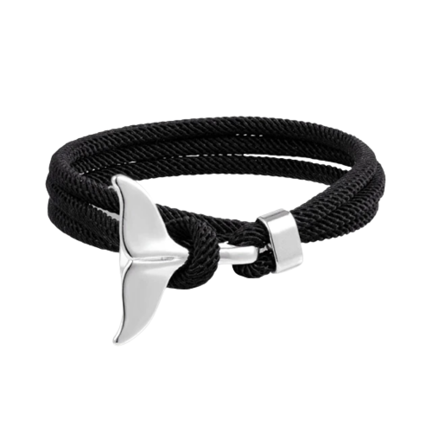 Whale tracking bracelet (LIMITED EDITION)
