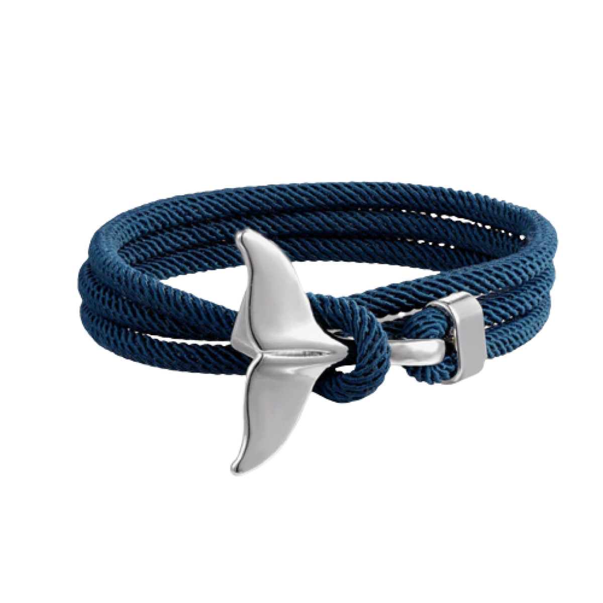 Whale tracking bracelet (LIMITED EDITION)