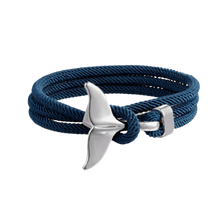 Whale tracking bracelet (LIMITED EDITION)