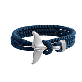 Whale tracking bracelet (LIMITED EDITION)