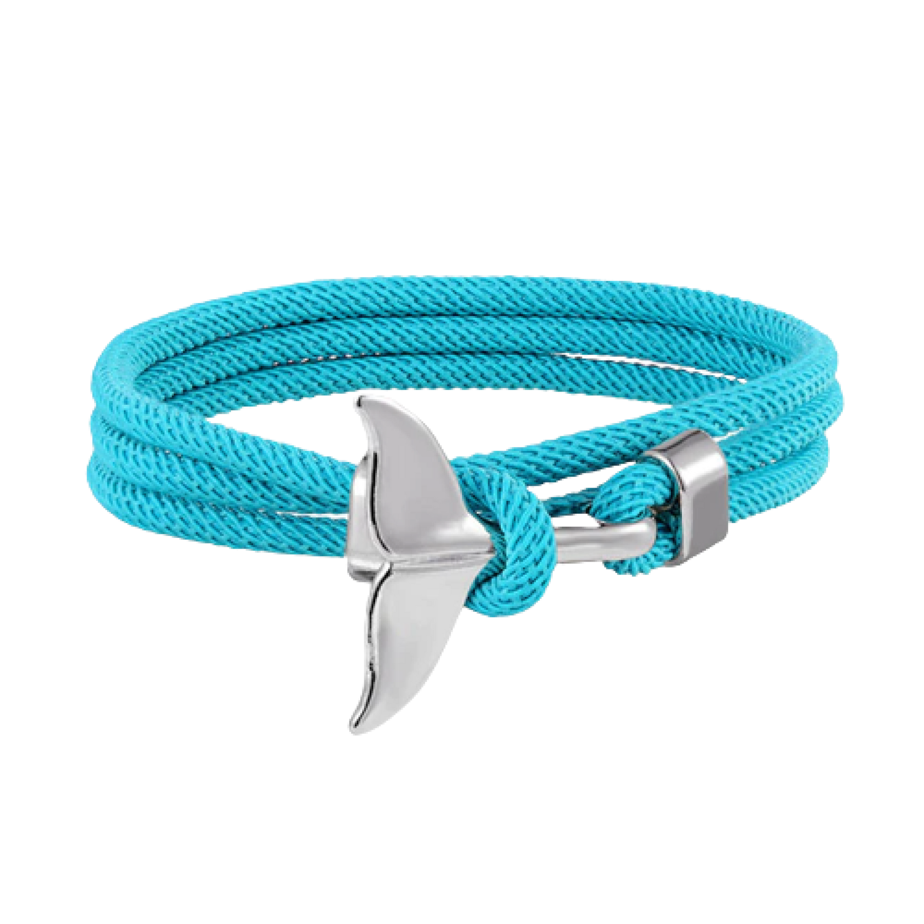 Whale tracking bracelet (LIMITED EDITION)