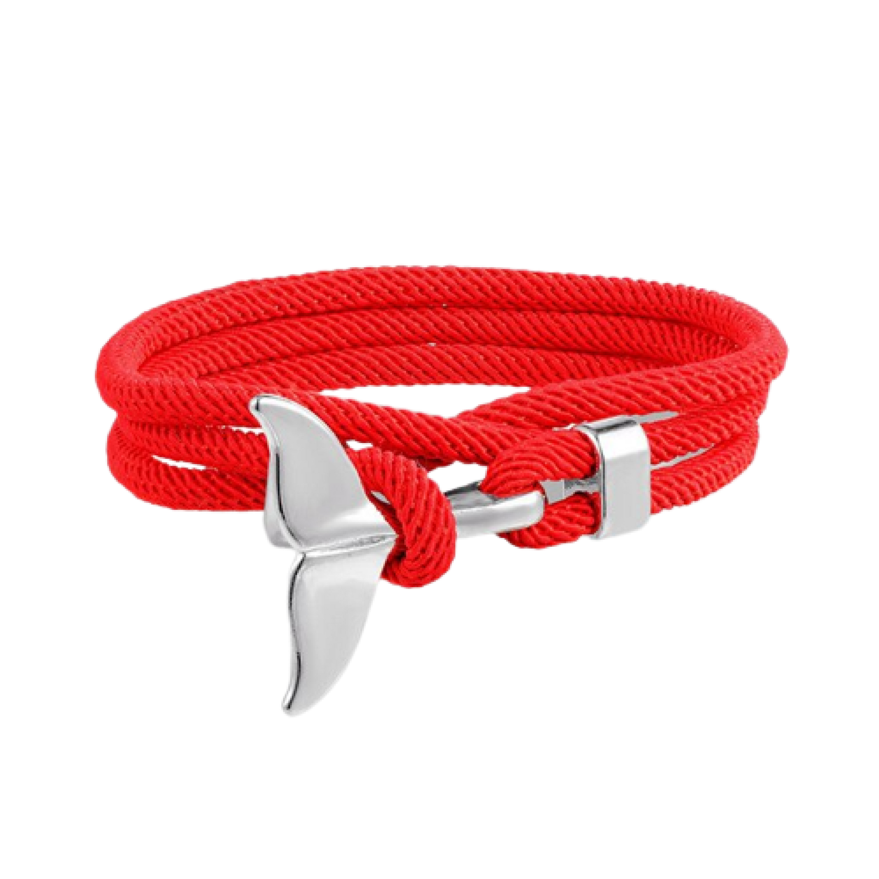 Whale tracking bracelet (LIMITED EDITION)