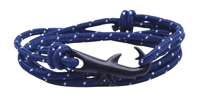 Bracelet de repérage des requins