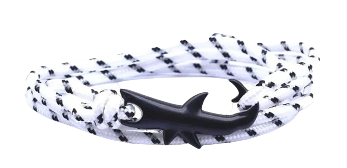 Bracelet de repérage des requins