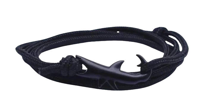 Bracelet de repérage des requins