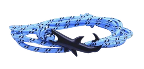Shark tracking bracelet