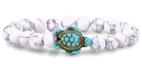 BUNDLE Turtle tracking bracelet