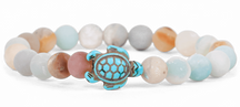 BUNDLE Turtle tracking bracelet