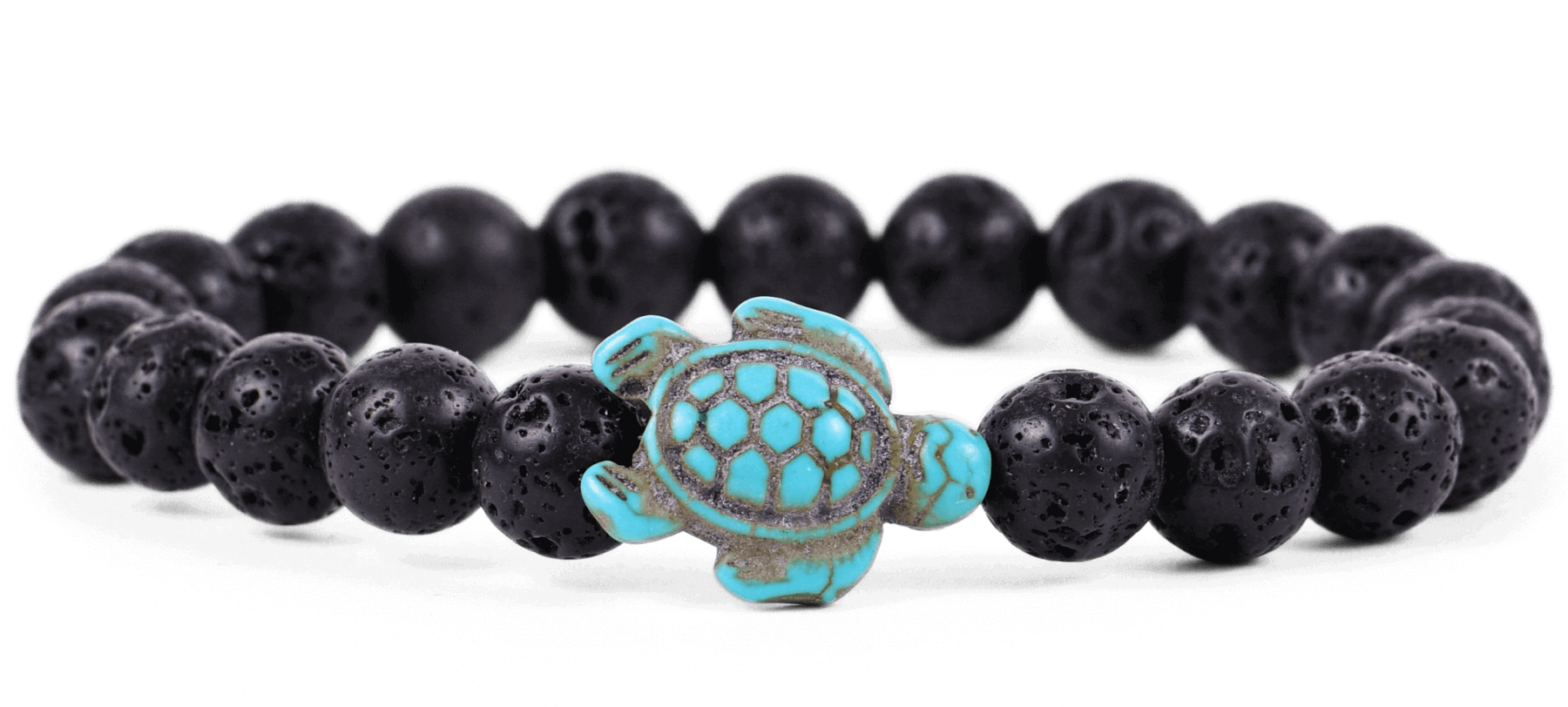 BUNDLE Turtle tracking bracelet