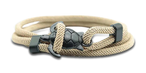 Schildpad tracking armband (beperkte editie)