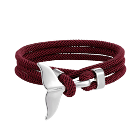 Whale tracking bracelet (LIMITED EDITION)