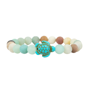 Bracelet de suivi Tortue marine