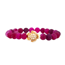 Bracelet de suivi Tortue marine