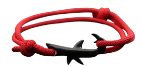 Bracelet de repérage des requins