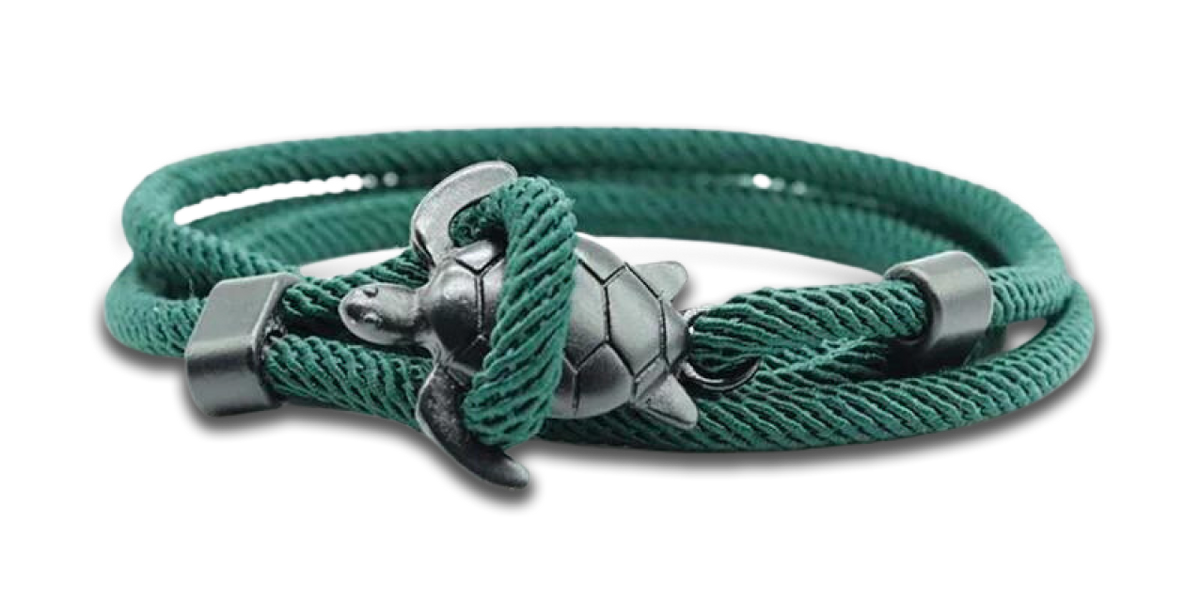 Schildkrötenarmband (LIMITED EDITION)