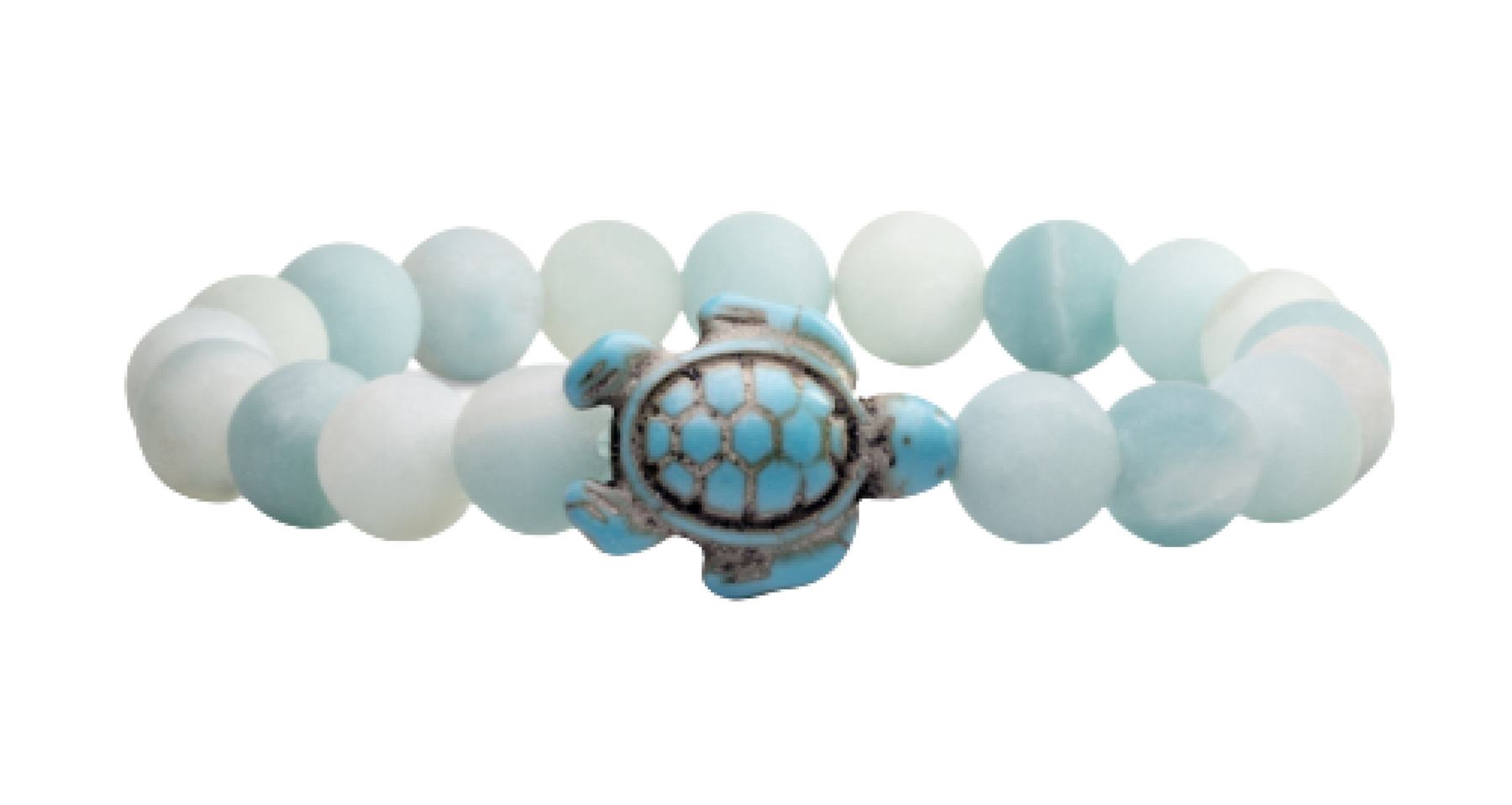 BUNDLE Turtle tracking bracelet