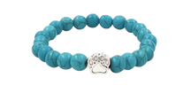 Bracelet de suivi de l'ours polaire