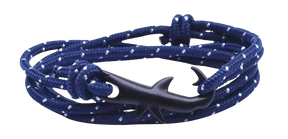 Bracelet de repérage des requins