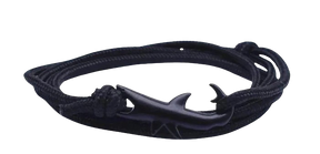 Bracelet de repérage des requins