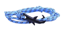 Bracelet de repérage des requins