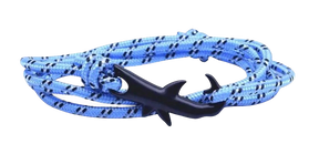 Bracelet de repérage des requins