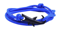 Bracelet de repérage des requins