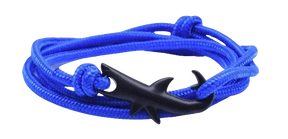 Bracelet de repérage des requins