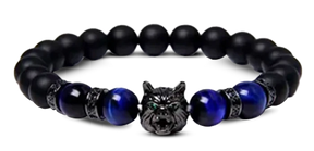 Wolf Protectors Bracelet