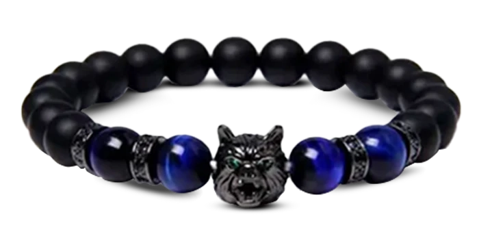 Wolf Protectors Bracelet