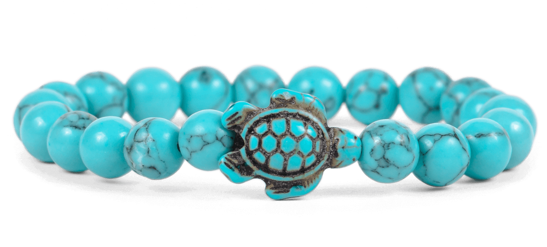 BUNDLE Turtle tracking bracelet