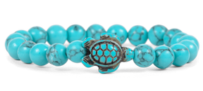 BUNDLE Turtle tracking bracelet